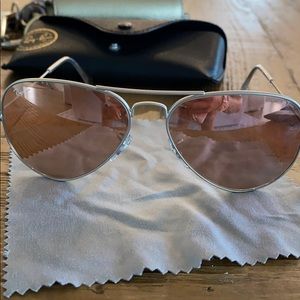 Ray-ban Aviators